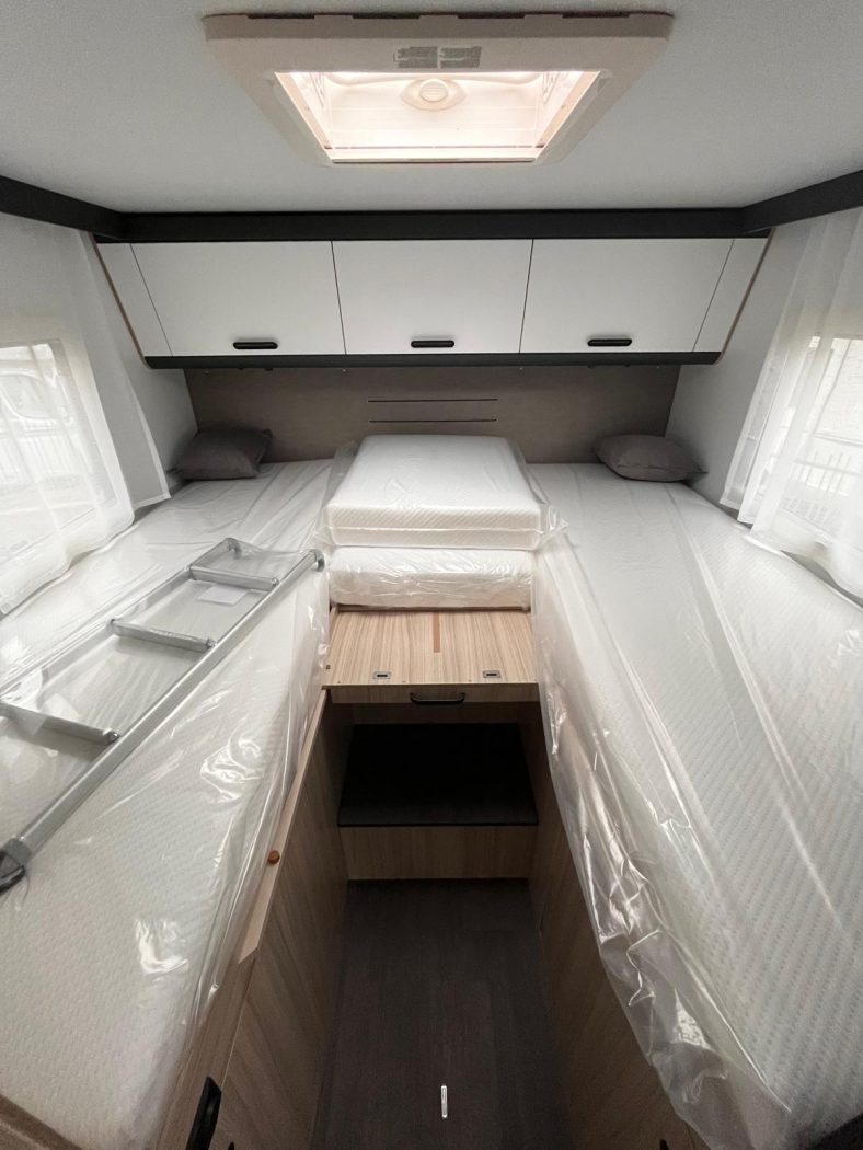 Adria Sunliving A 75 SL COMFORT - foto 13