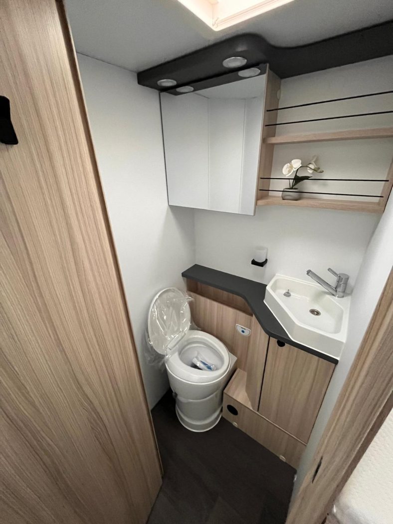Adria Sunliving A 75 SL COMFORT - foto 14