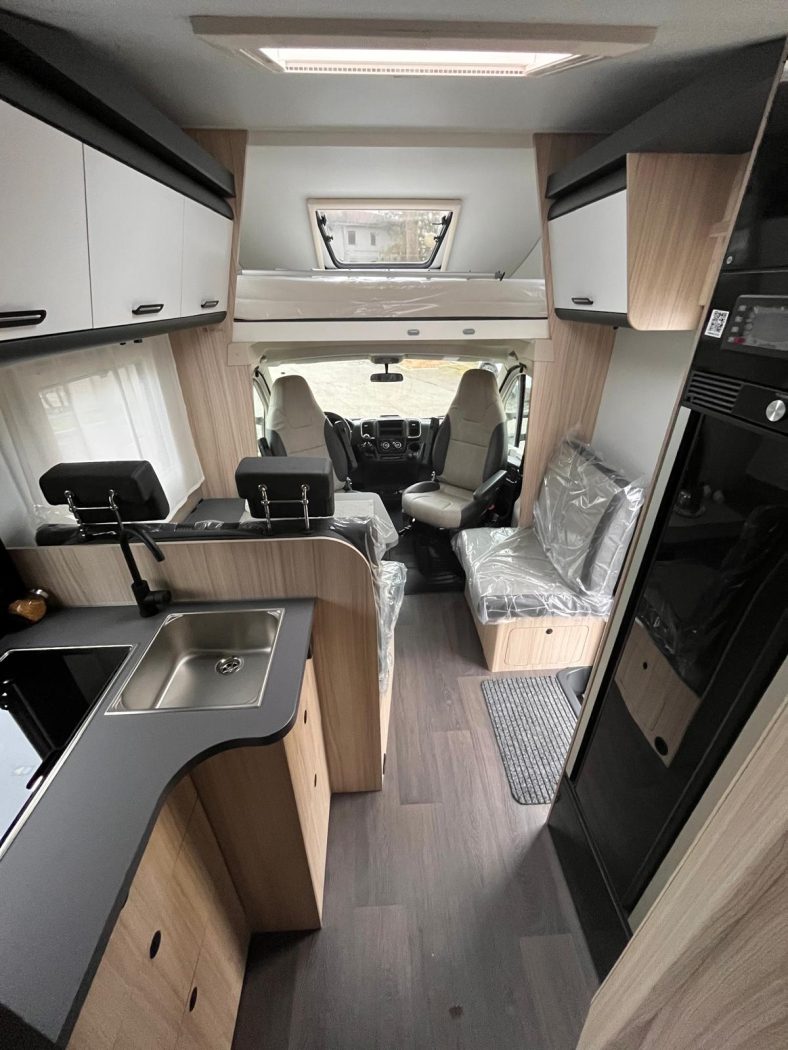 Adria Sunliving A 75 SL COMFORT - foto 15
