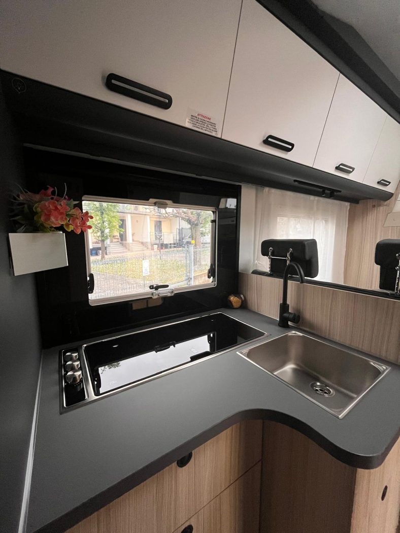 Adria Sunliving A 75 SL COMFORT - foto 18