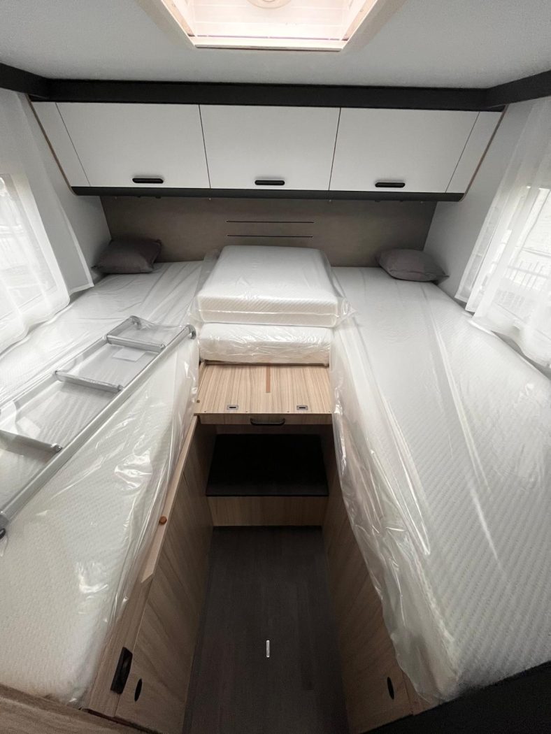 Adria Sunliving A 75 SL COMFORT - foto 21