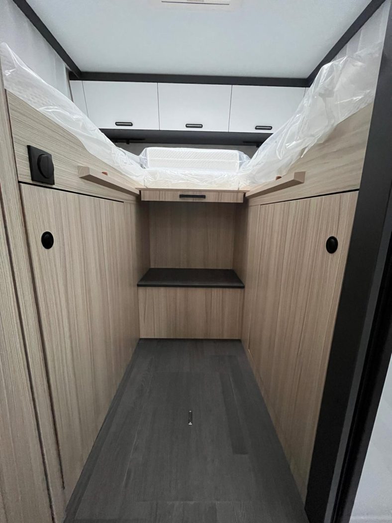 Adria Sunliving A 75 SL COMFORT - foto 22