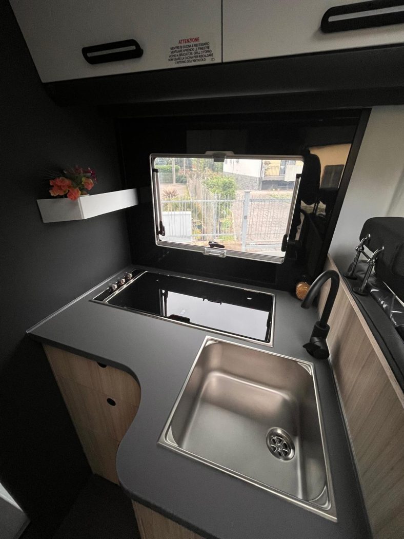 Adria Sunliving A 75 SL COMFORT - foto 23