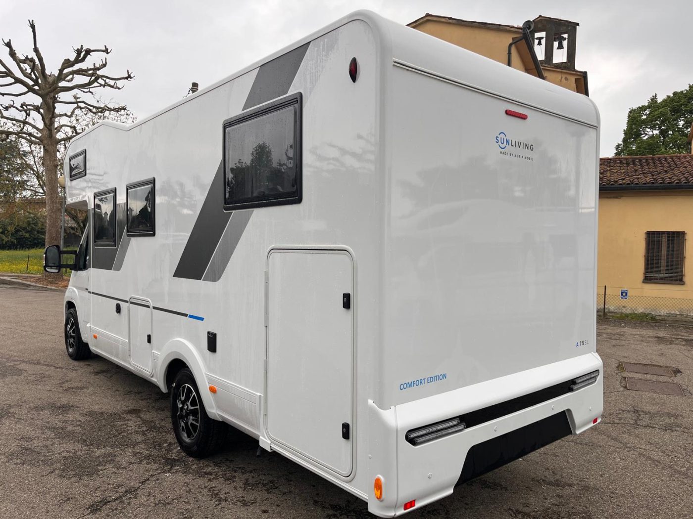 Adria Sunliving A 75 SL COMFORT - foto 28