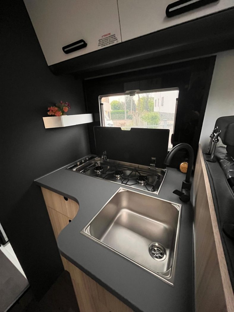 Adria Sunliving A 75 SL COMFORT - foto 36