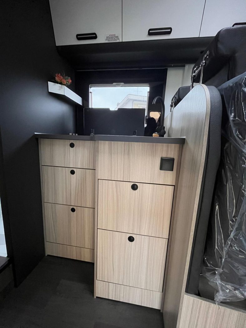 Adria Sunliving A 75 SL COMFORT - foto 37