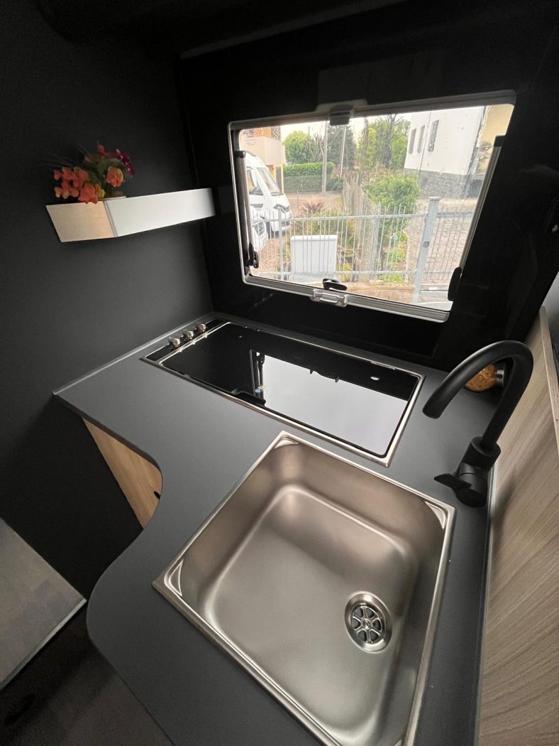 Adria Sunliving A 75 SL COMFORT - foto 38