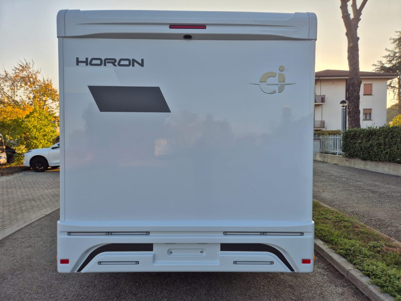 Horon 87 XT - foto 5