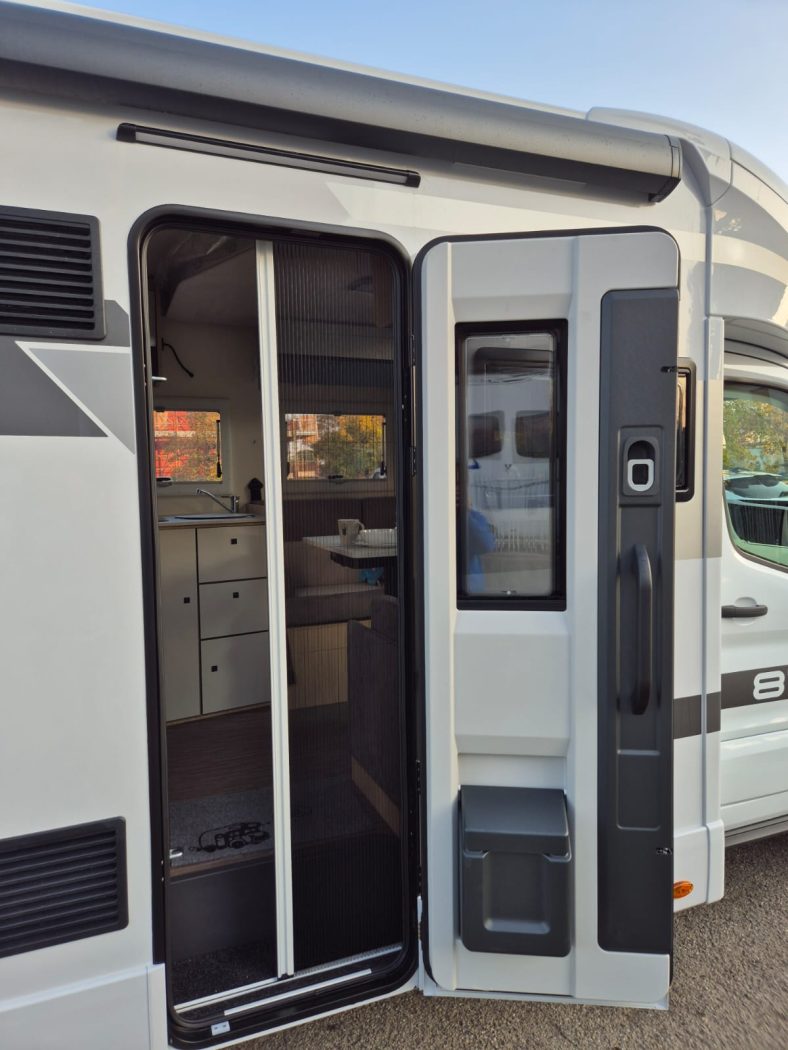 Horon 87 XT - foto 7