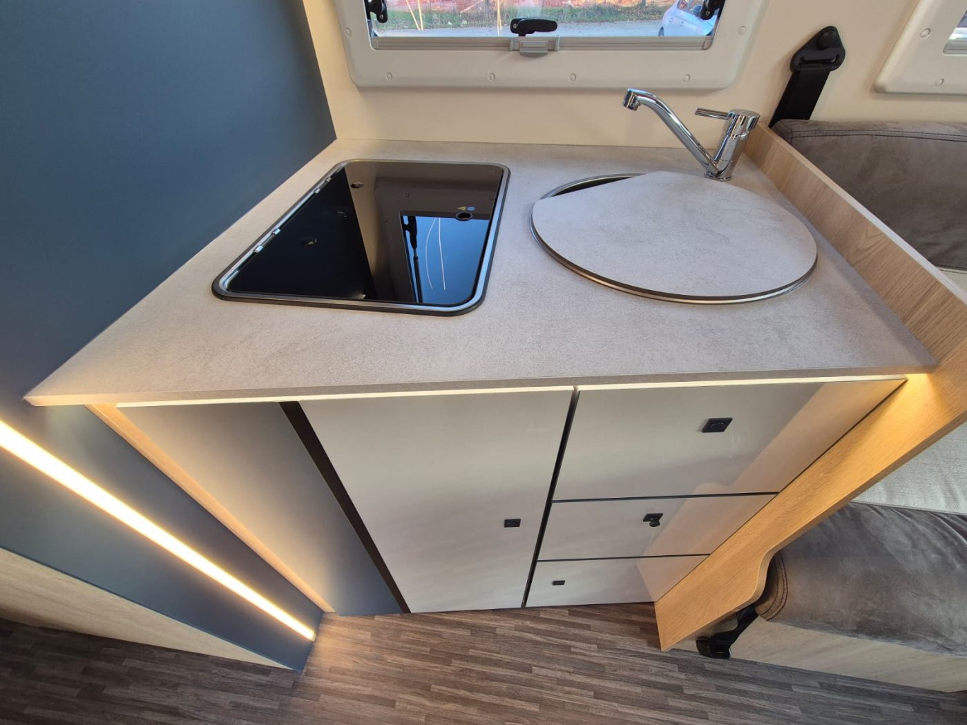 Horon 87 XT - foto 11