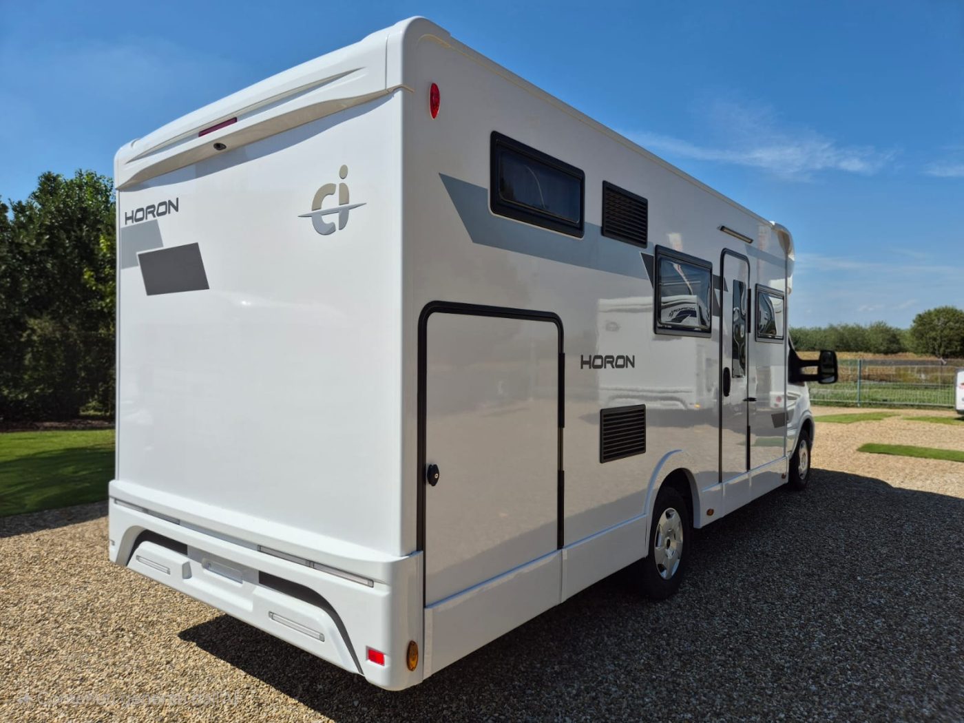 Horon 98 XT - foto 5