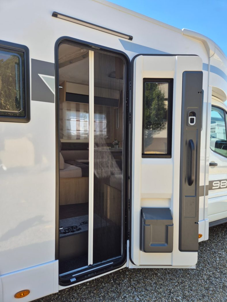 Horon 98 XT - foto 17
