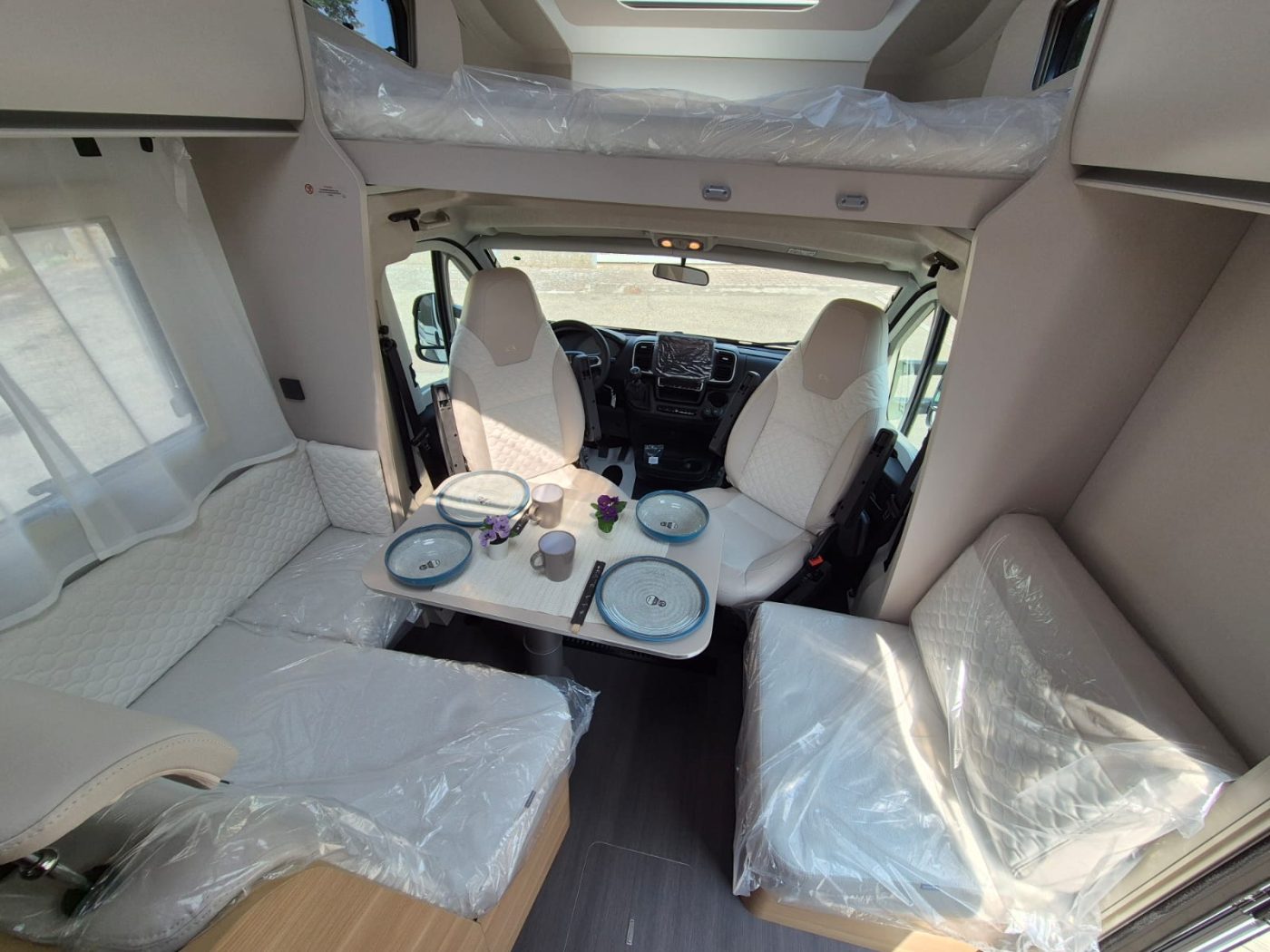 Adria Coral 660 SL 60° Anniversario - foto 5