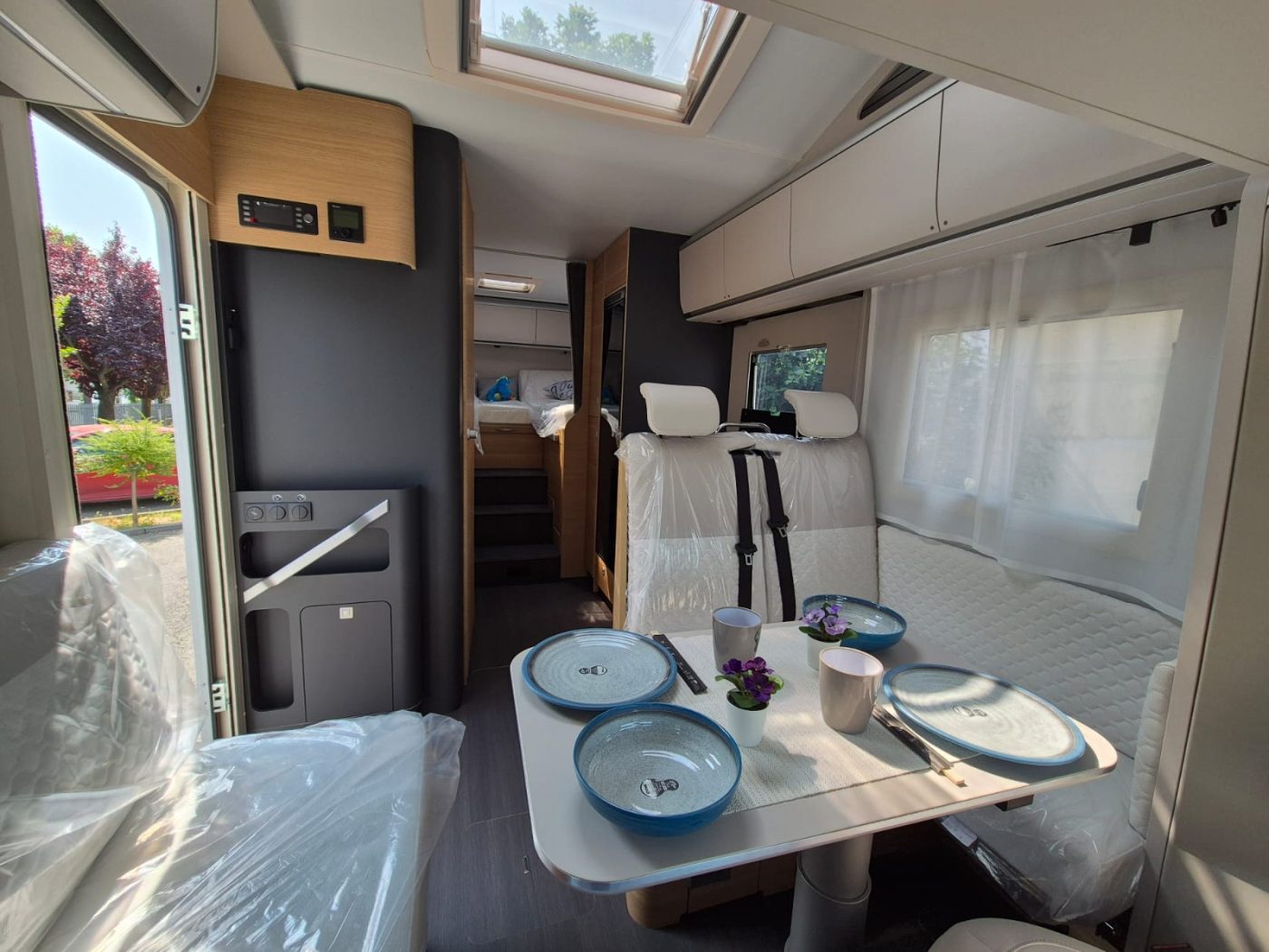 Adria Coral 660 SL 60° Anniversario - foto 6