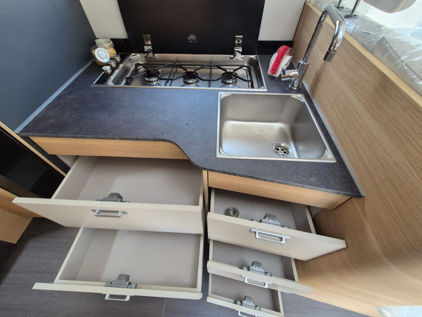 Adria Coral 660 SL 60° Anniversario - foto 7