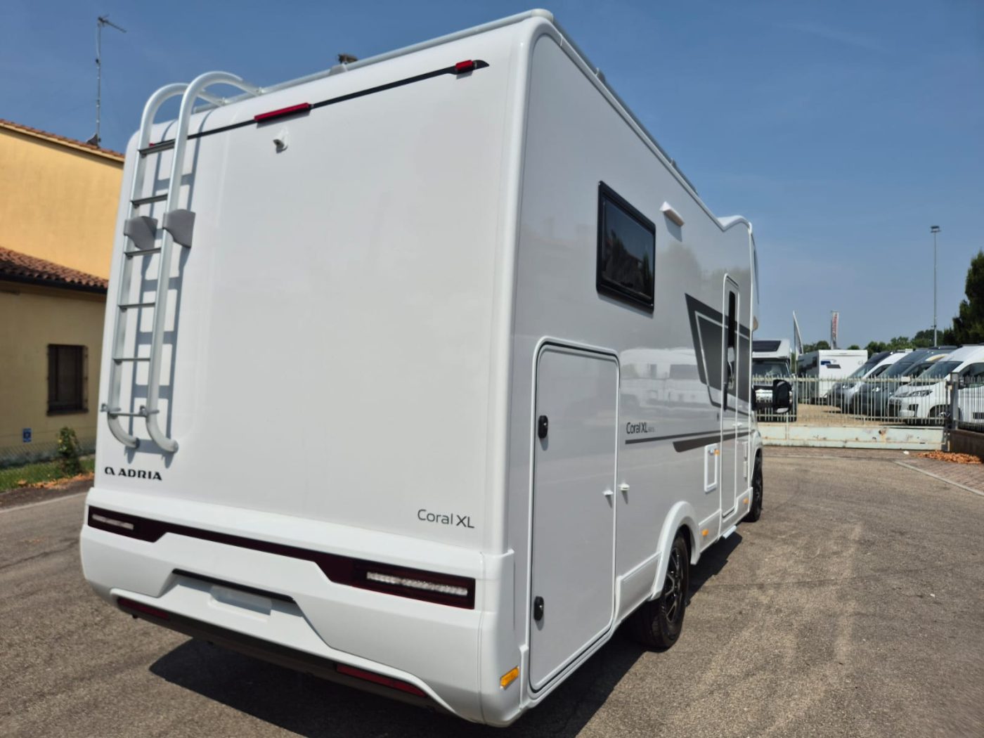 Adria Coral 660 SL 60° Anniversario - foto 8