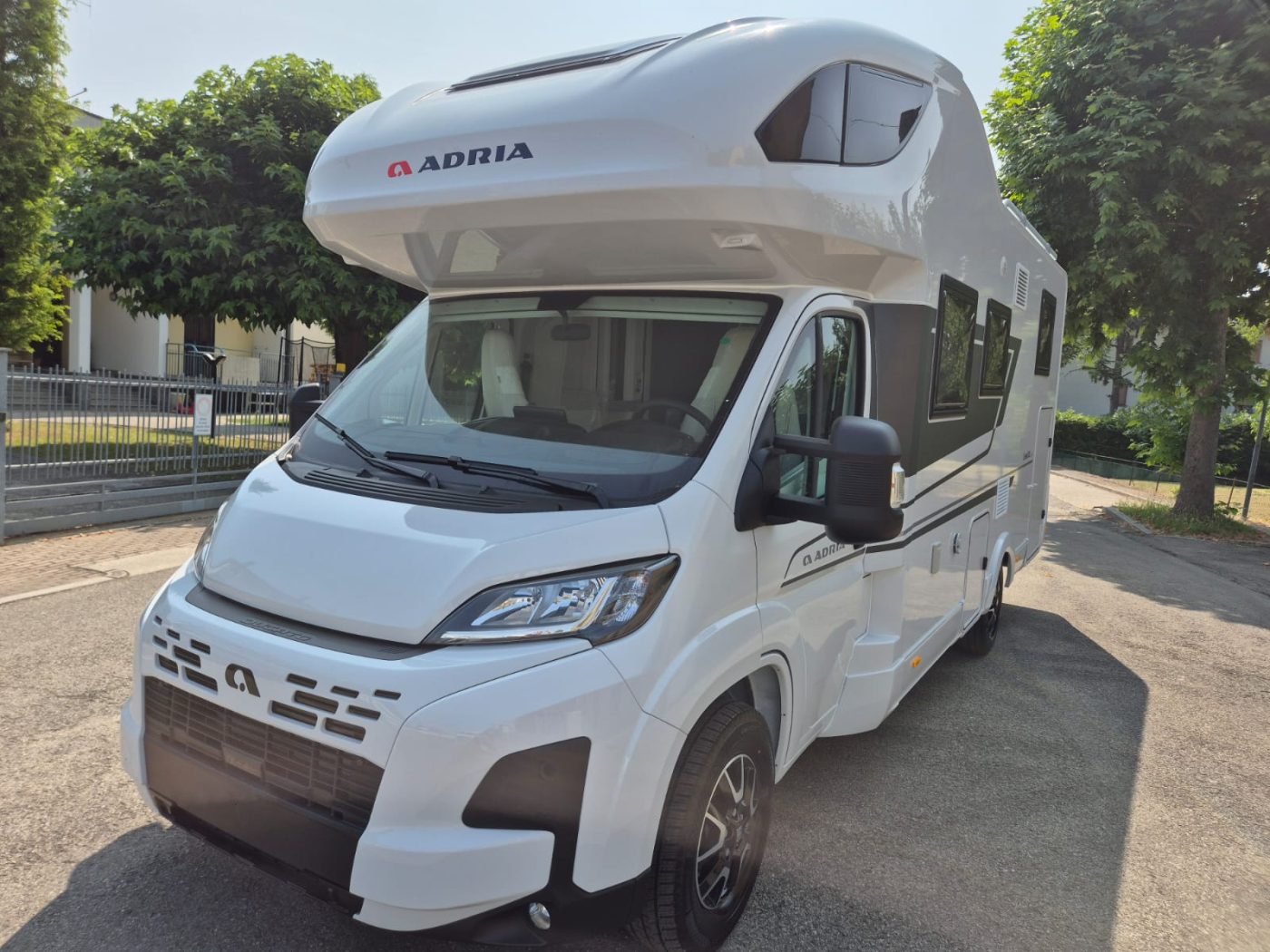 Adria Coral 660 SL 60° Anniversario - foto 10