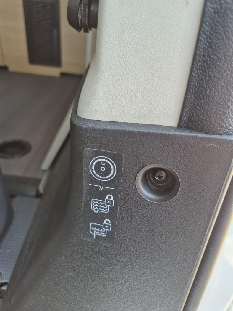 Adria Coral 660 SL 60° Anniversario - foto 12