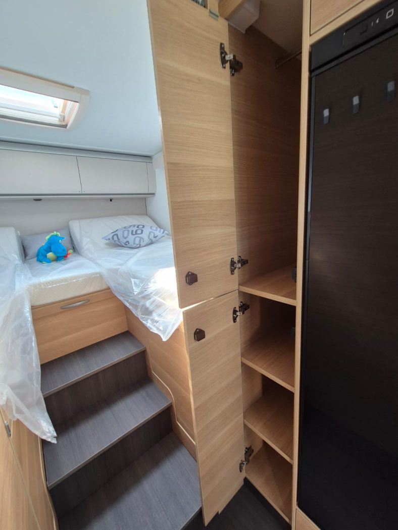 Adria Coral 660 SL 60° Anniversario - foto 14
