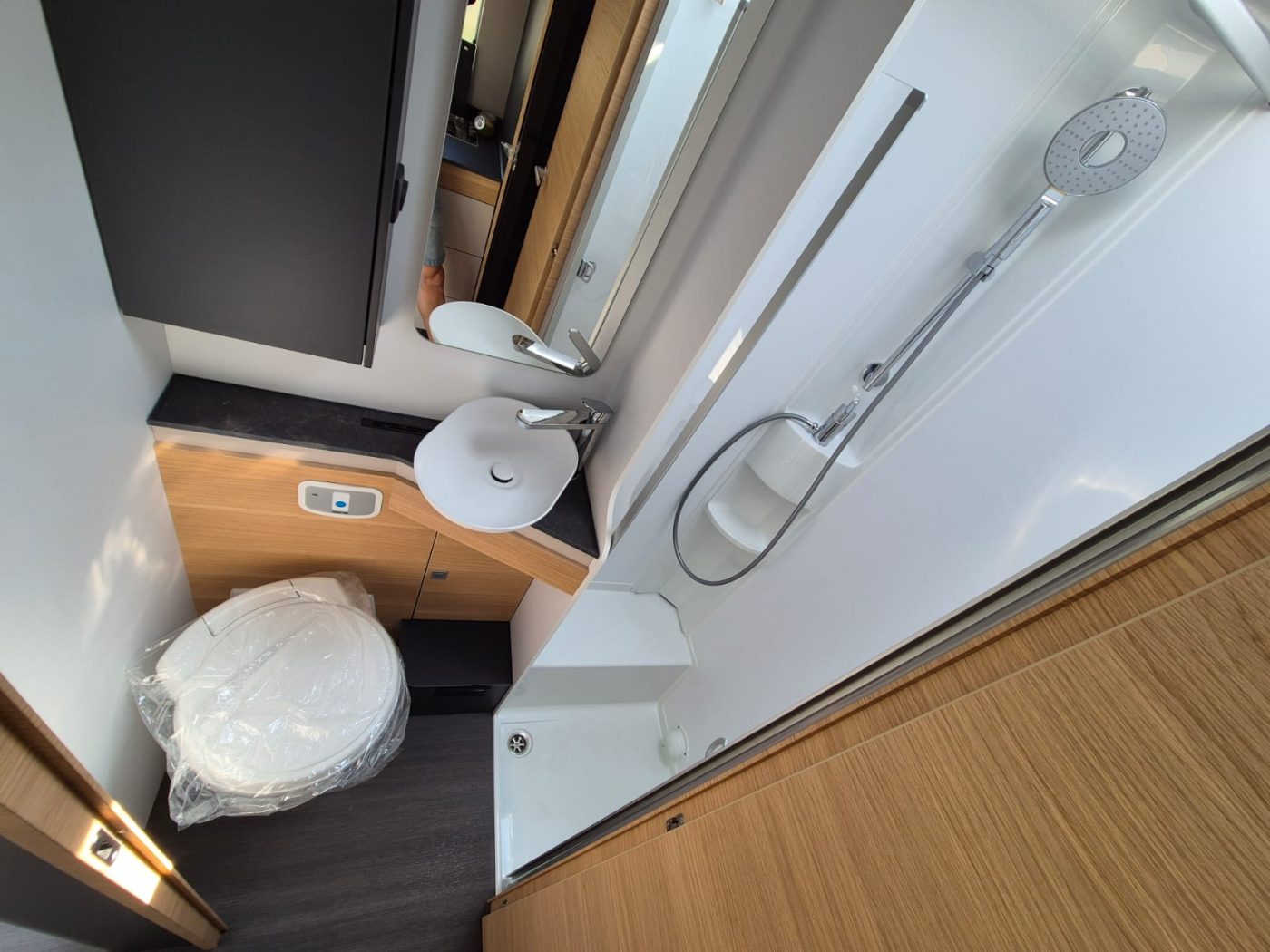 Adria Coral 660 SL 60° Anniversario - foto 19
