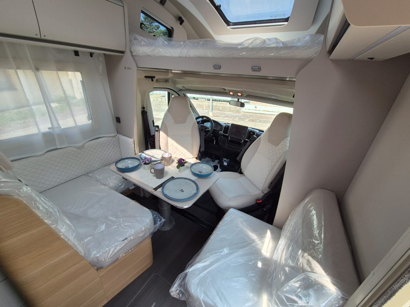 Adria Coral 660 SL 60° Anniversario - foto 20