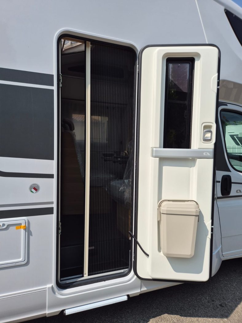 Adria Coral 660 SL 60° Anniversario - foto 22