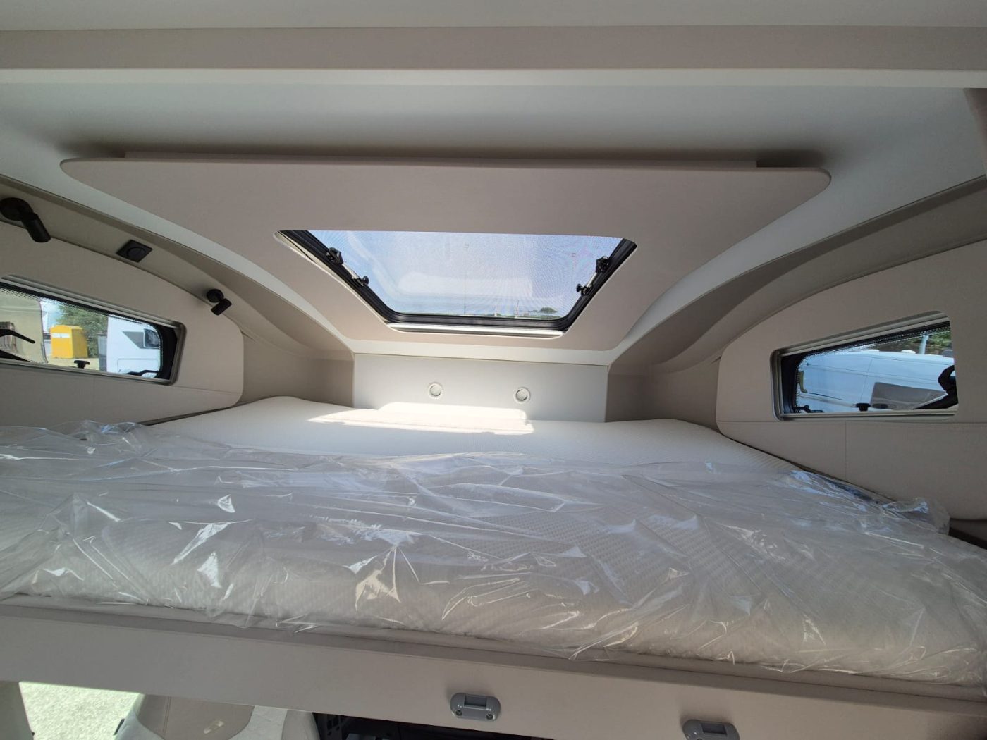 Adria Coral 660 SL 60° Anniversario - foto 23