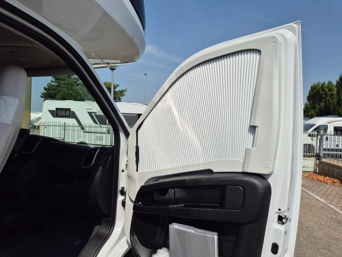 Adria Coral 660 SL 60° Anniversario - foto 24