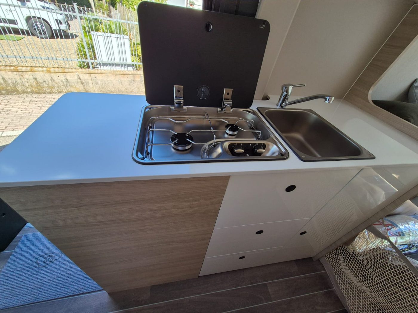 Kyros 2 Go - foto 5