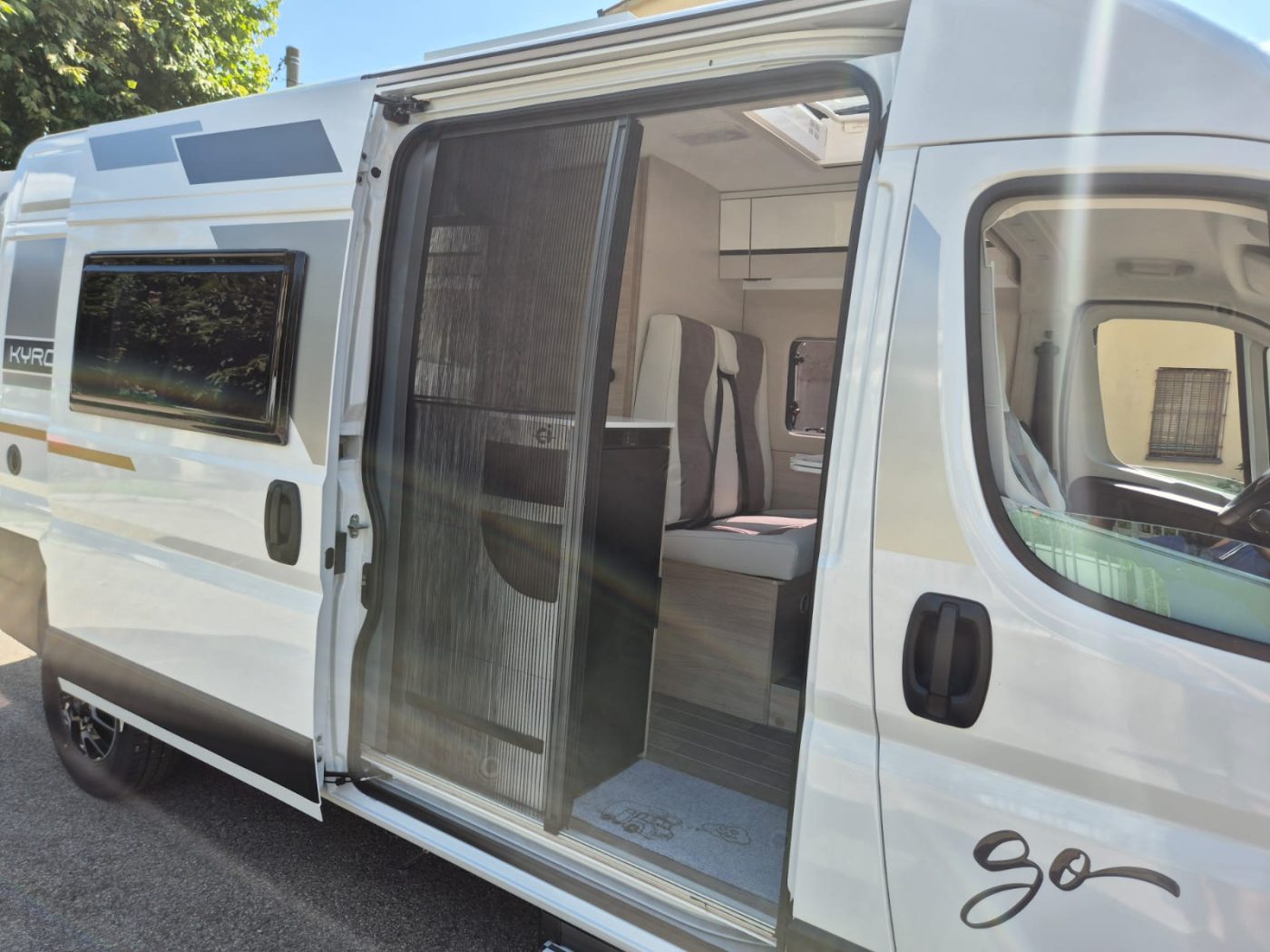 Kyros 2 Go - foto 10