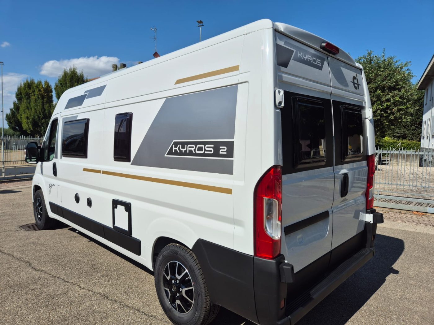 Kyros 2 Go - foto 13