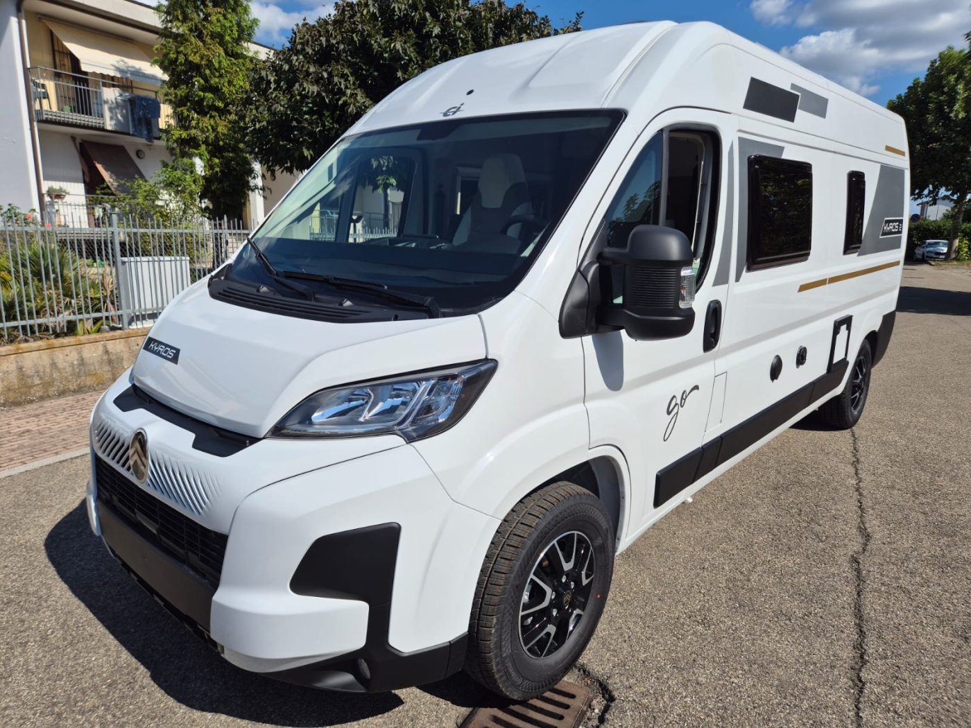 Kyros 2 Go - foto 14