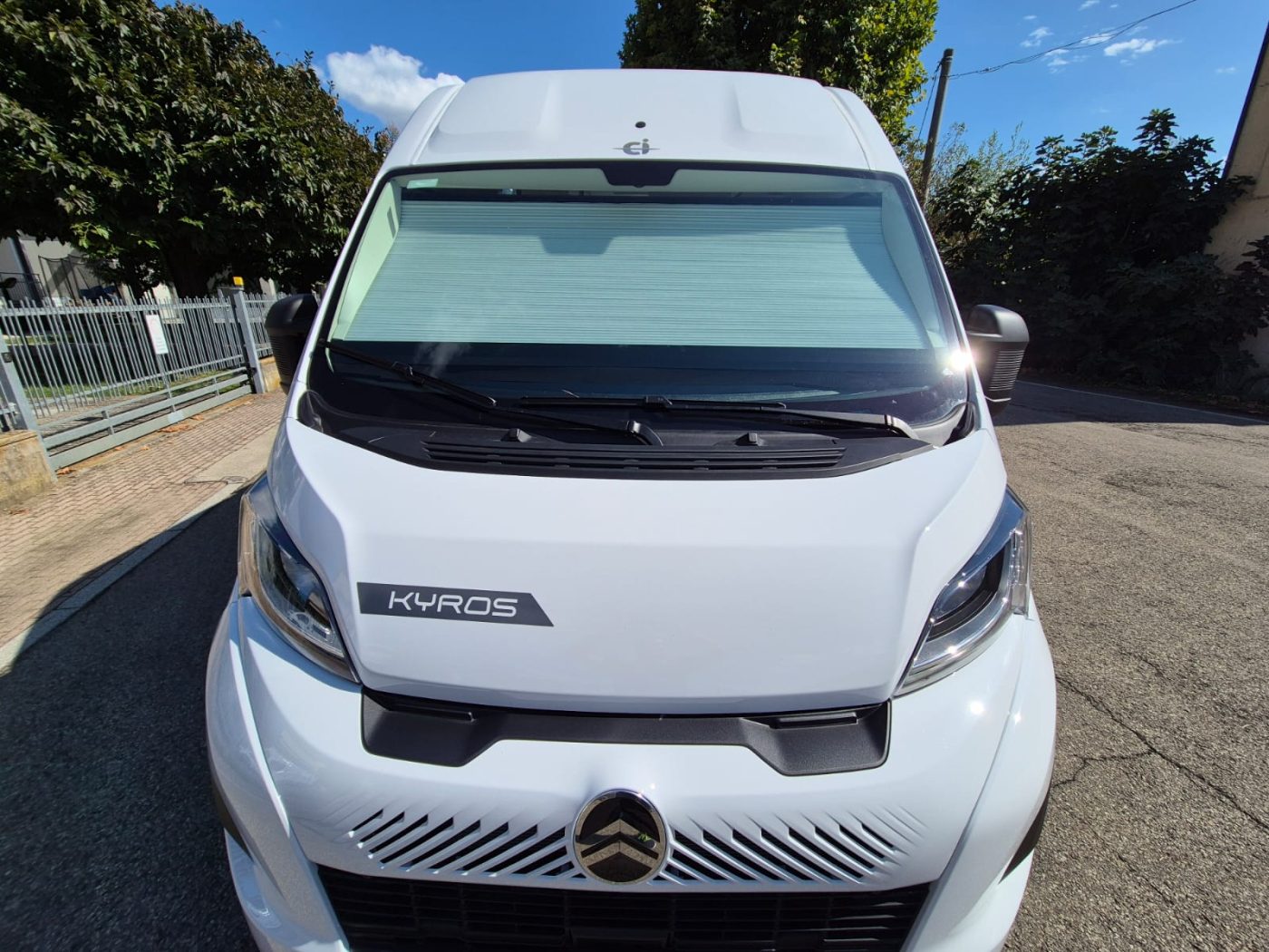 Kyros 2 Go - foto 16