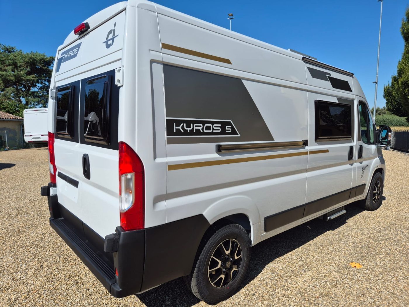 Kyros 5 Go - foto 13