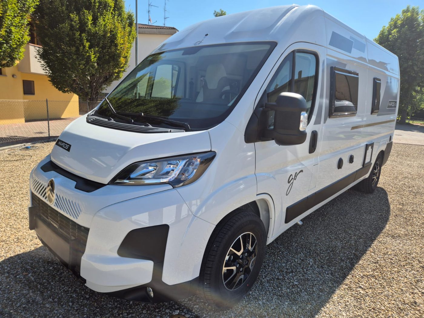 Kyros 5 Go - foto 14