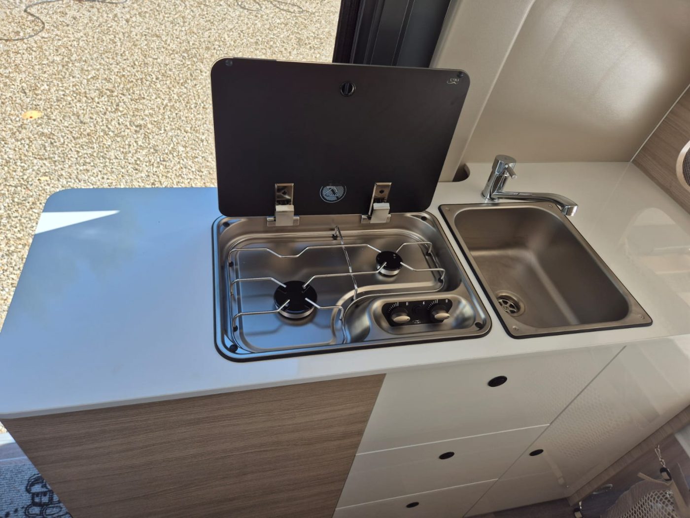 Kyros 5 Go - foto 18