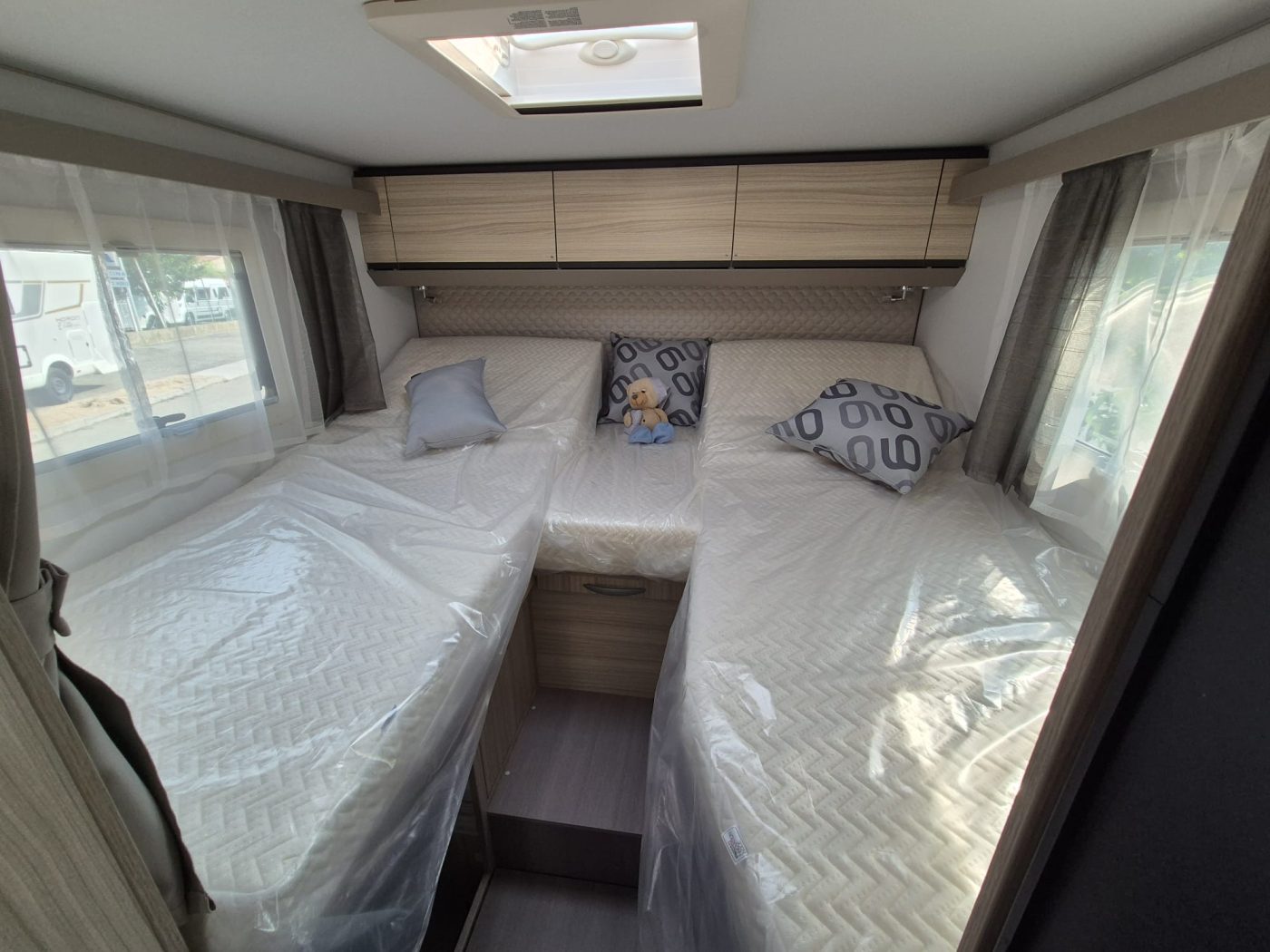 Adria Compact DL 60° Anniversario - foto 5