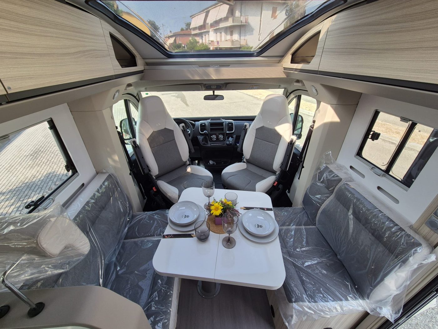 Adria Compact DL 60° Anniversario - foto 6