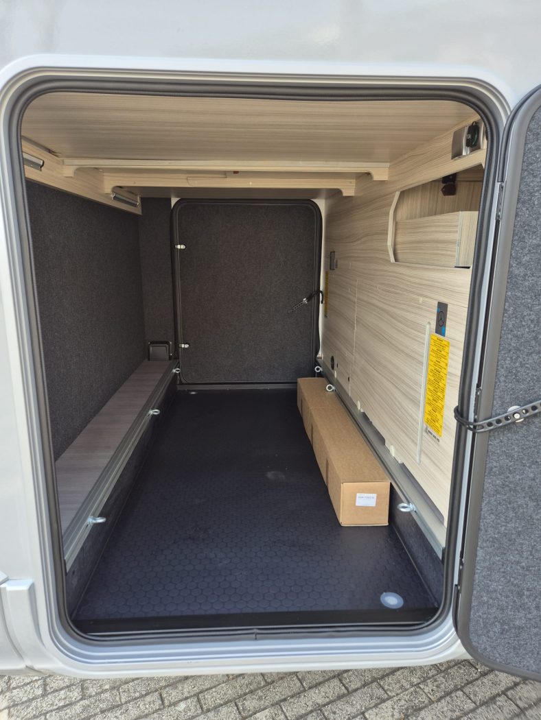 Adria Compact DL 60° Anniversario - foto 7