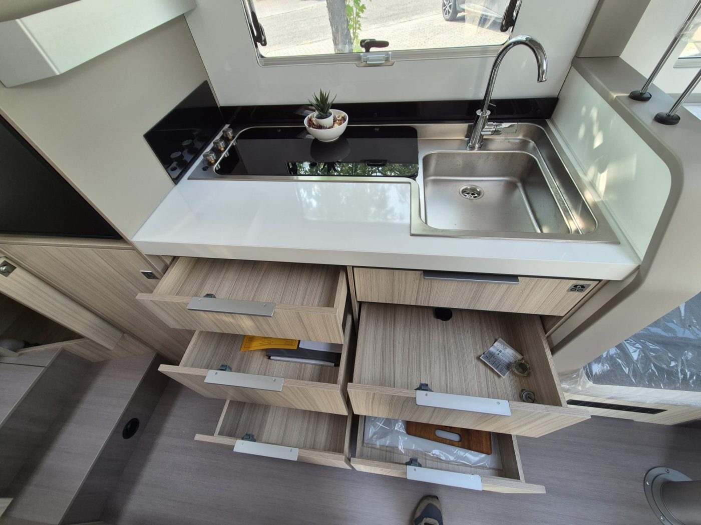 Adria Compact DL 60° Anniversario - foto 11