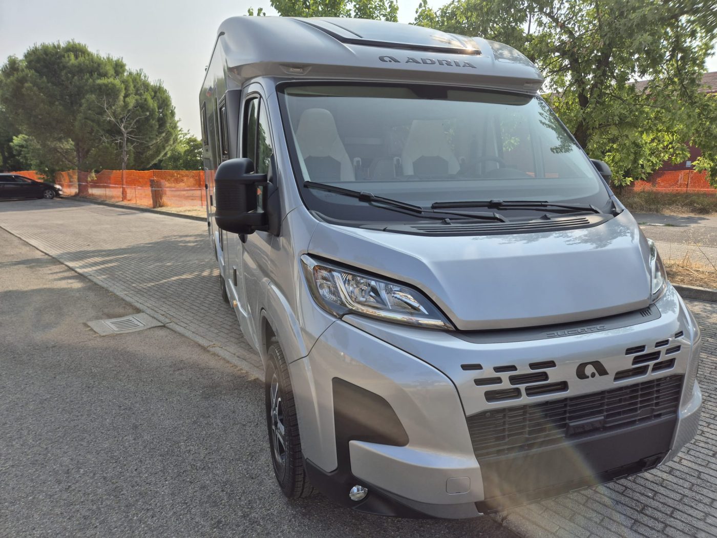 Adria Compact DL 60° Anniversario - foto 13