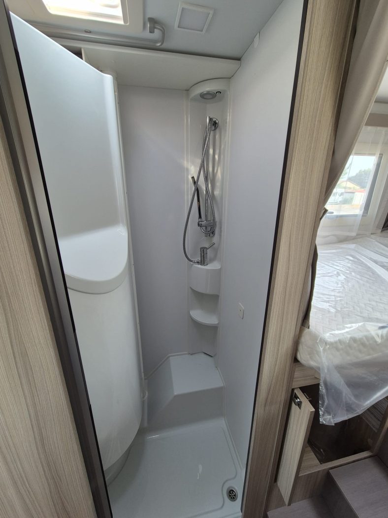 Adria Compact DL 60° Anniversario - foto 14