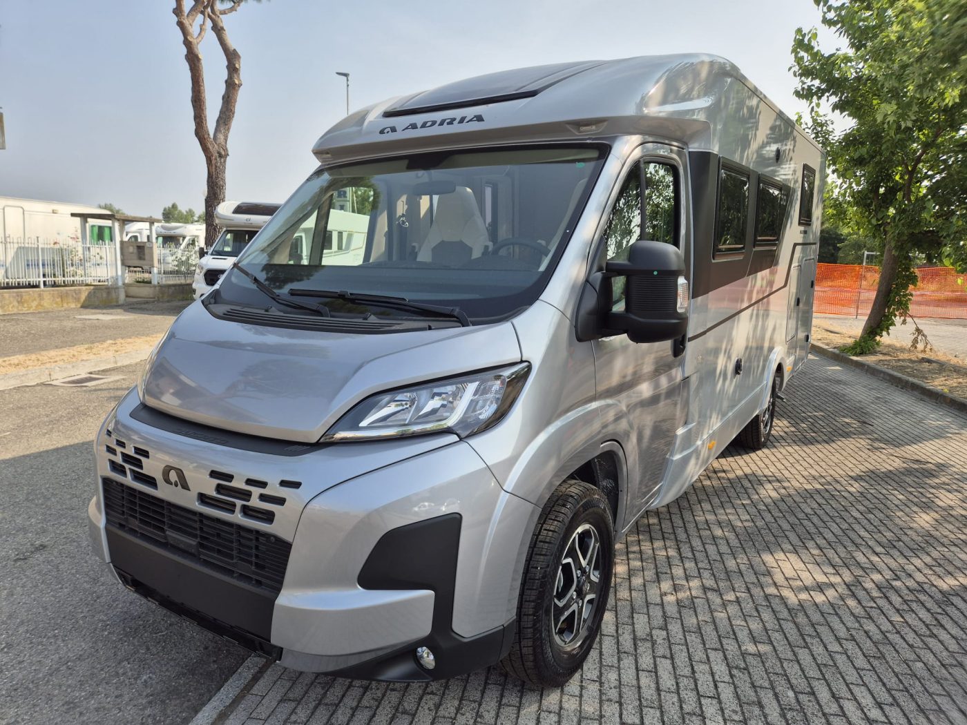 Adria Compact DL 60° Anniversario - foto 17