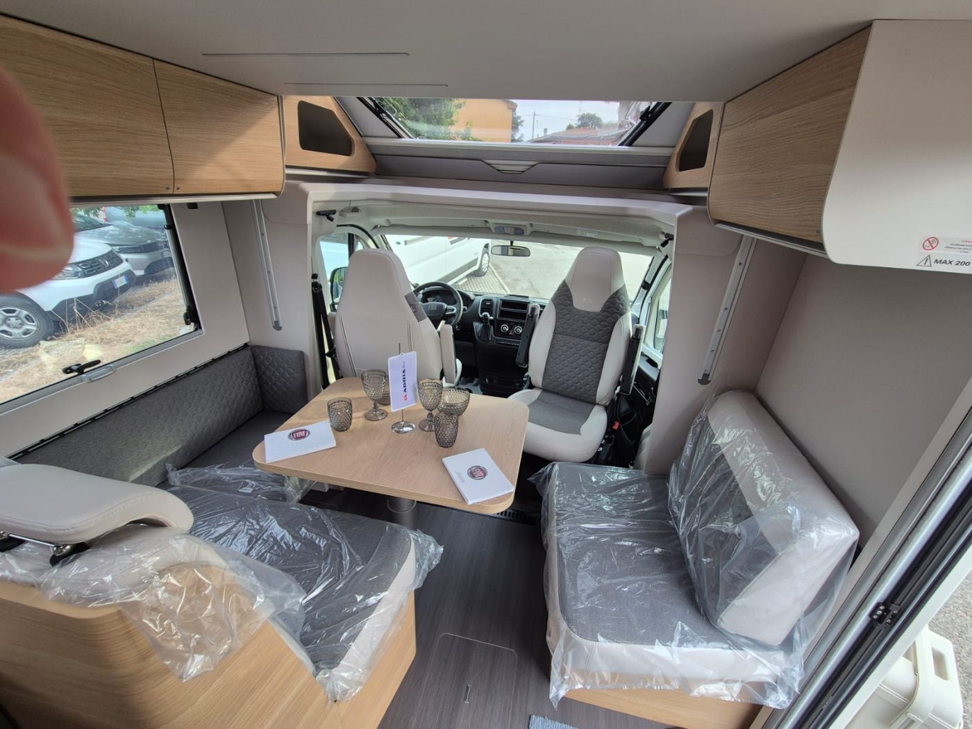 Adria Matrix 60° Anniversario - foto 6