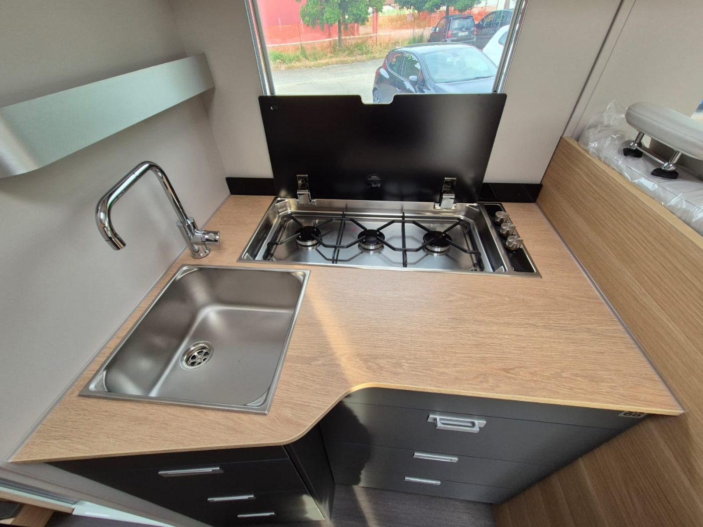 Adria Matrix 60° Anniversario - foto 31