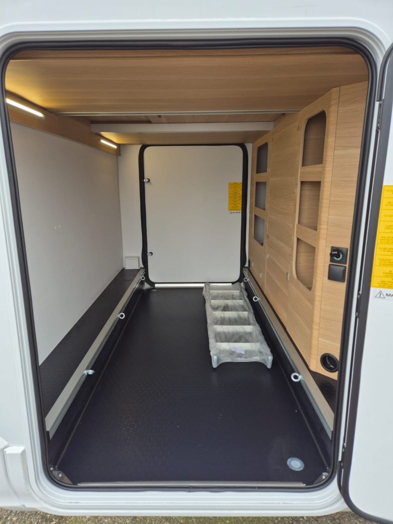 Adria Matrix 670 SL - foto 5