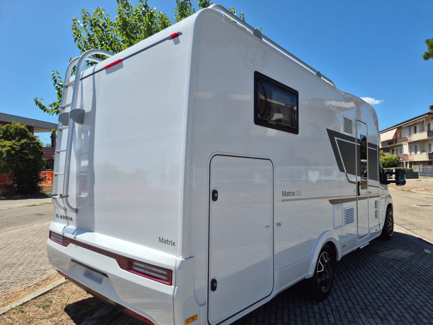 Adria Matrix 670 SL - foto 6