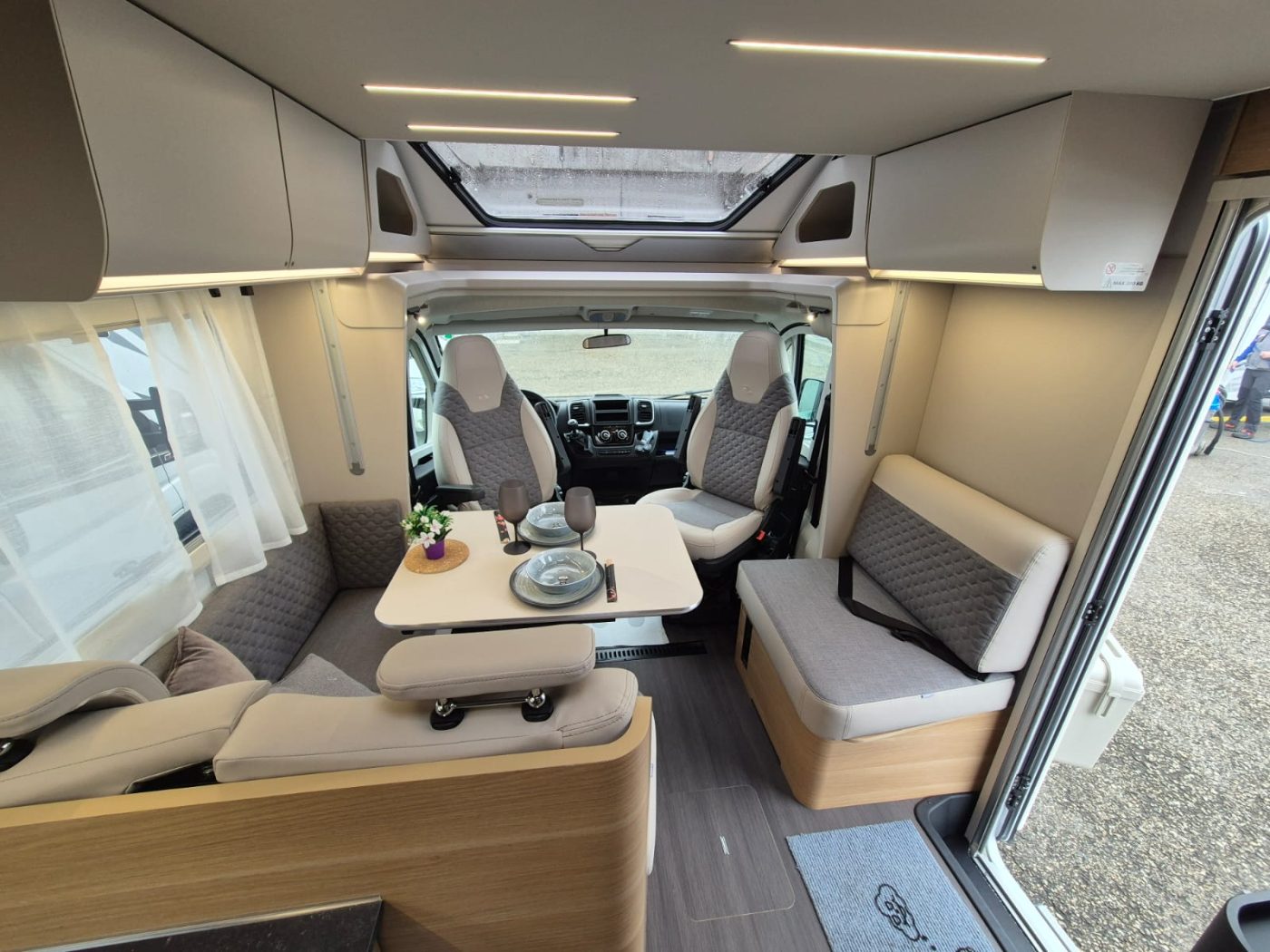 Adria Matrix 670 SL - foto 9