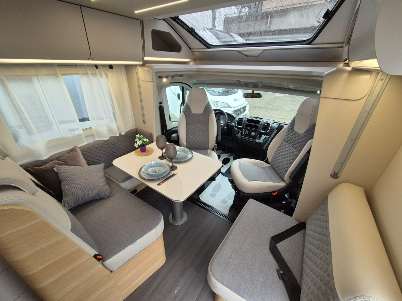 Adria Matrix 670 SL - foto 10