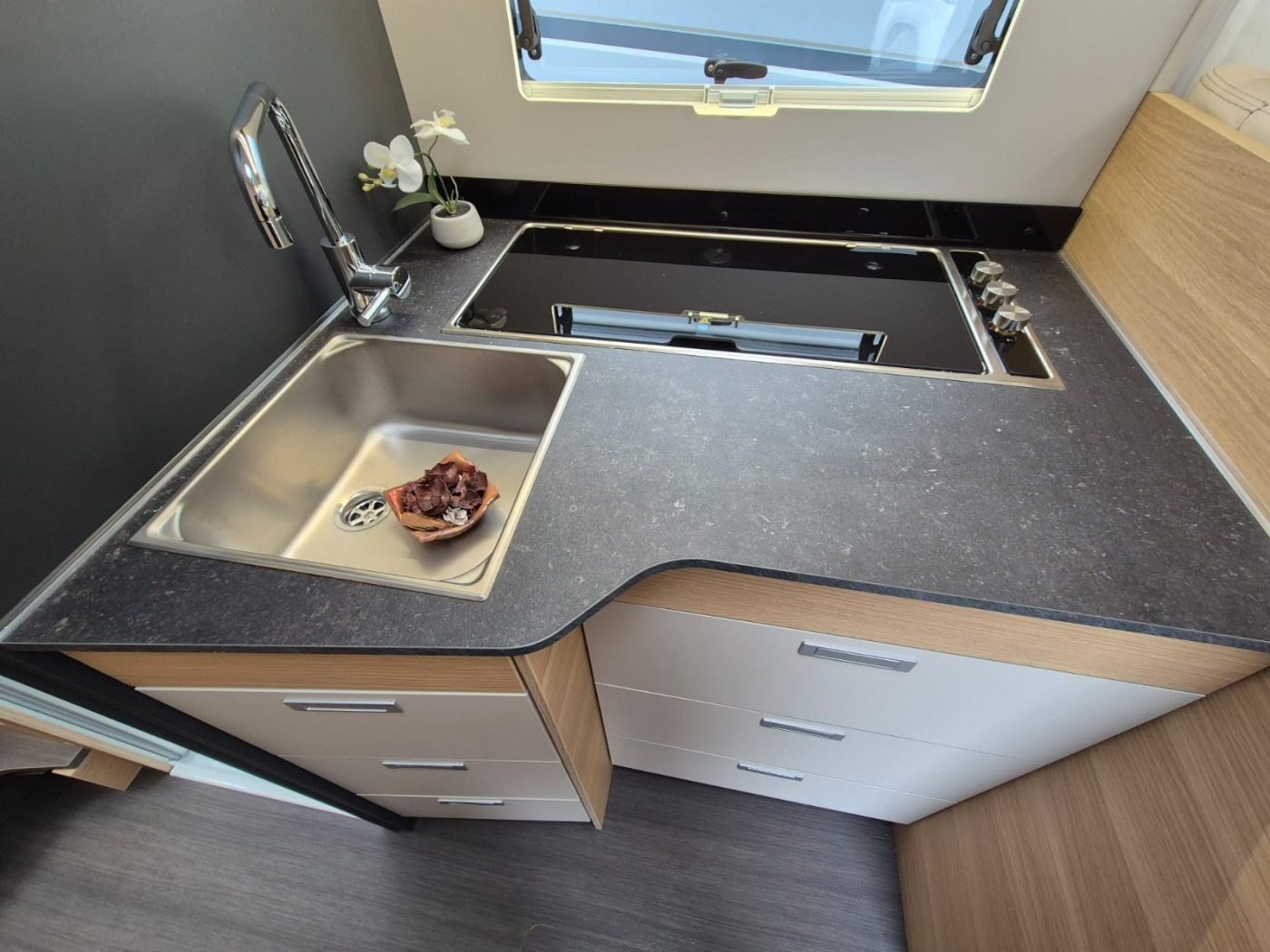 Adria Matrix 670 SL - foto 11